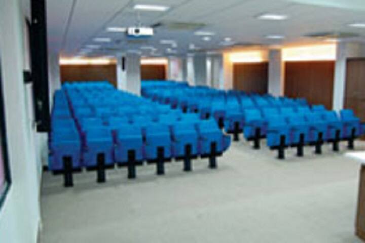 auditorium
